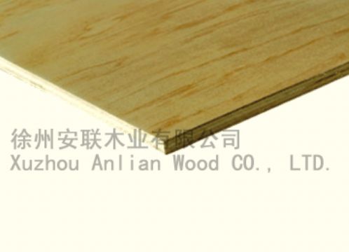 Plywood